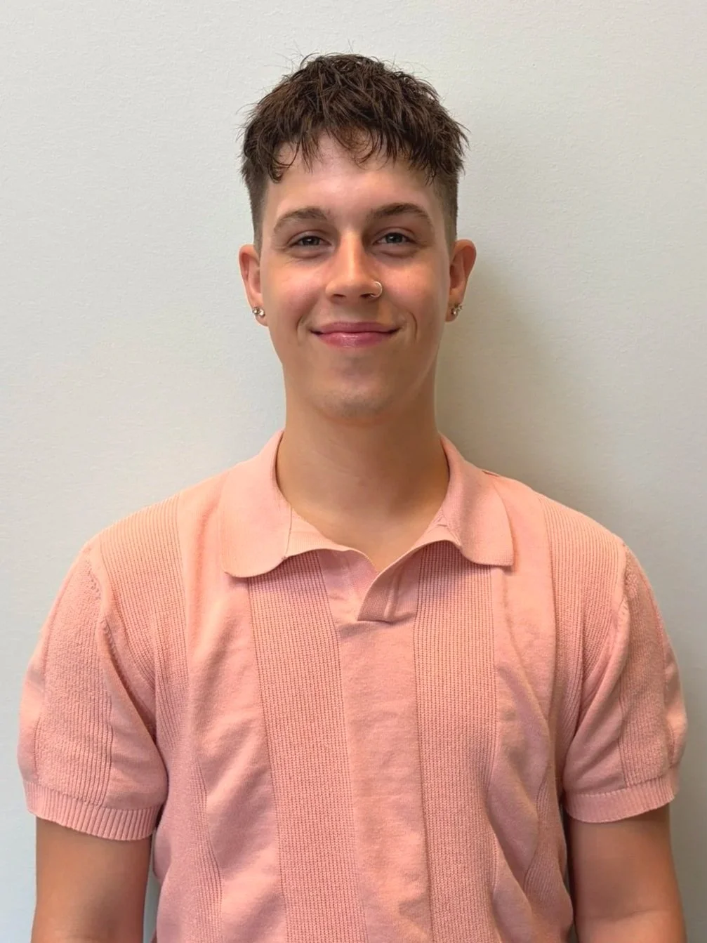 Patrick Dunn, Massage Therapist