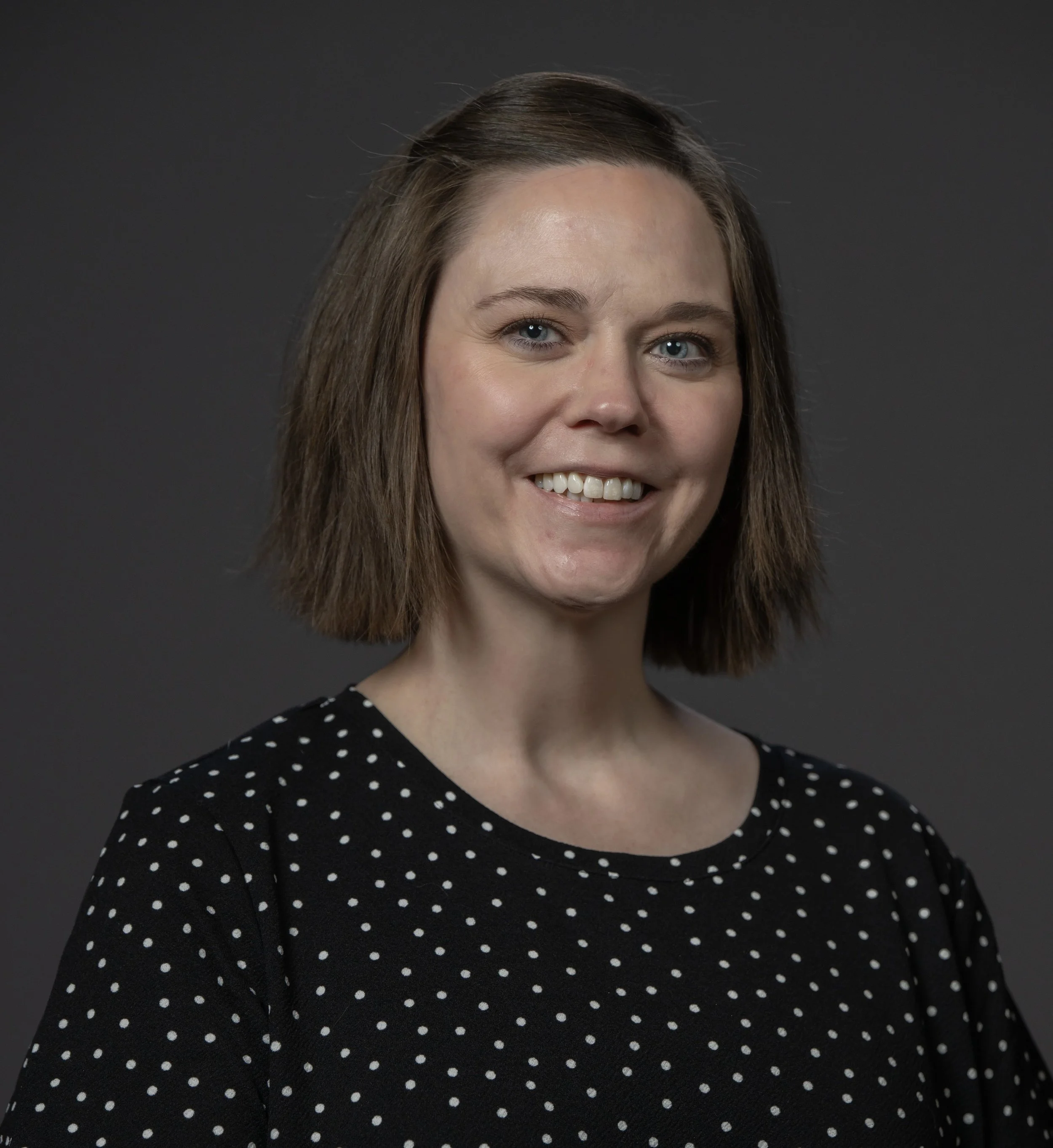 Therapist Stacy Vecchi