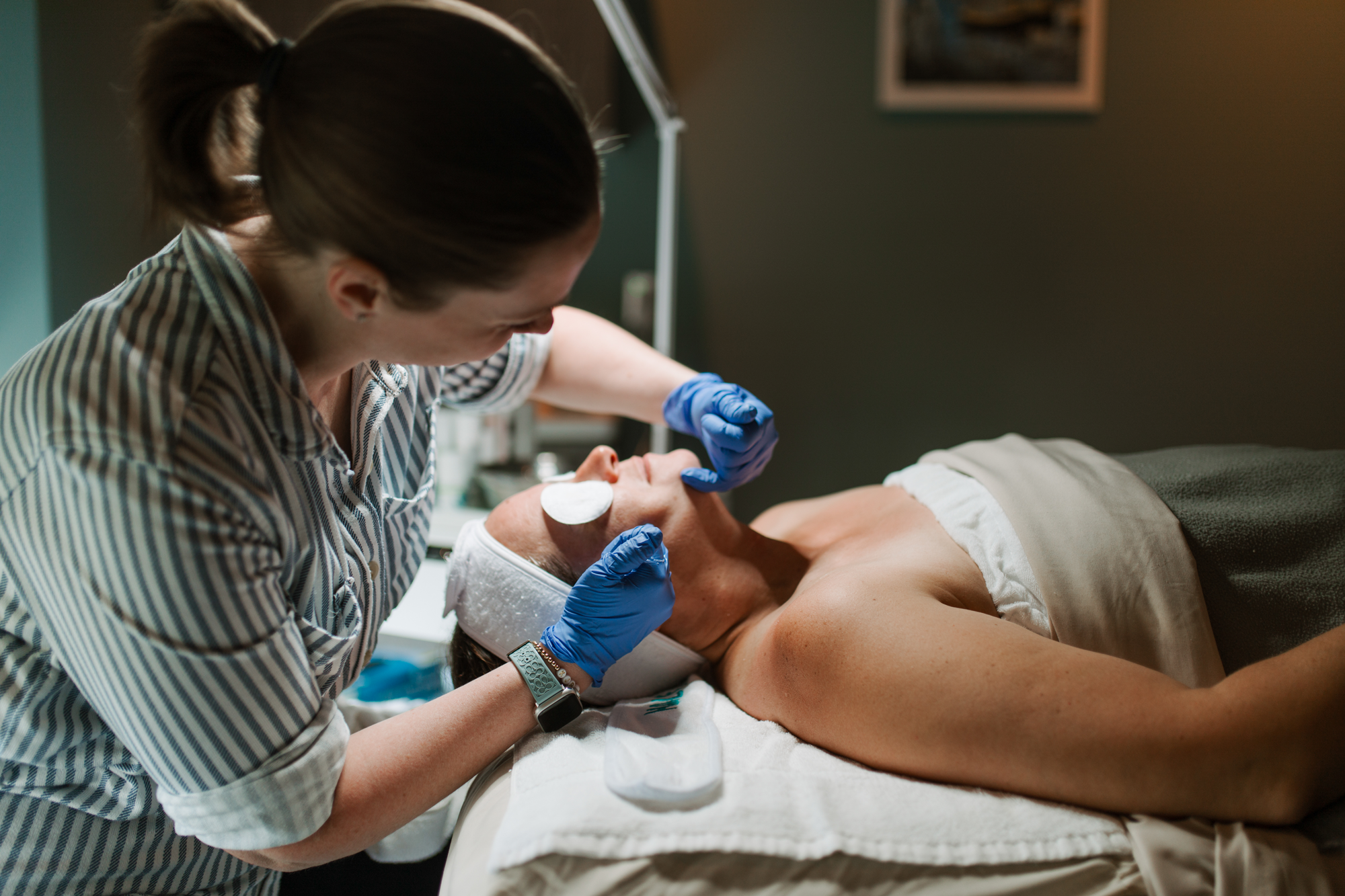 Facials, Monacella Massage, Erie, Pa