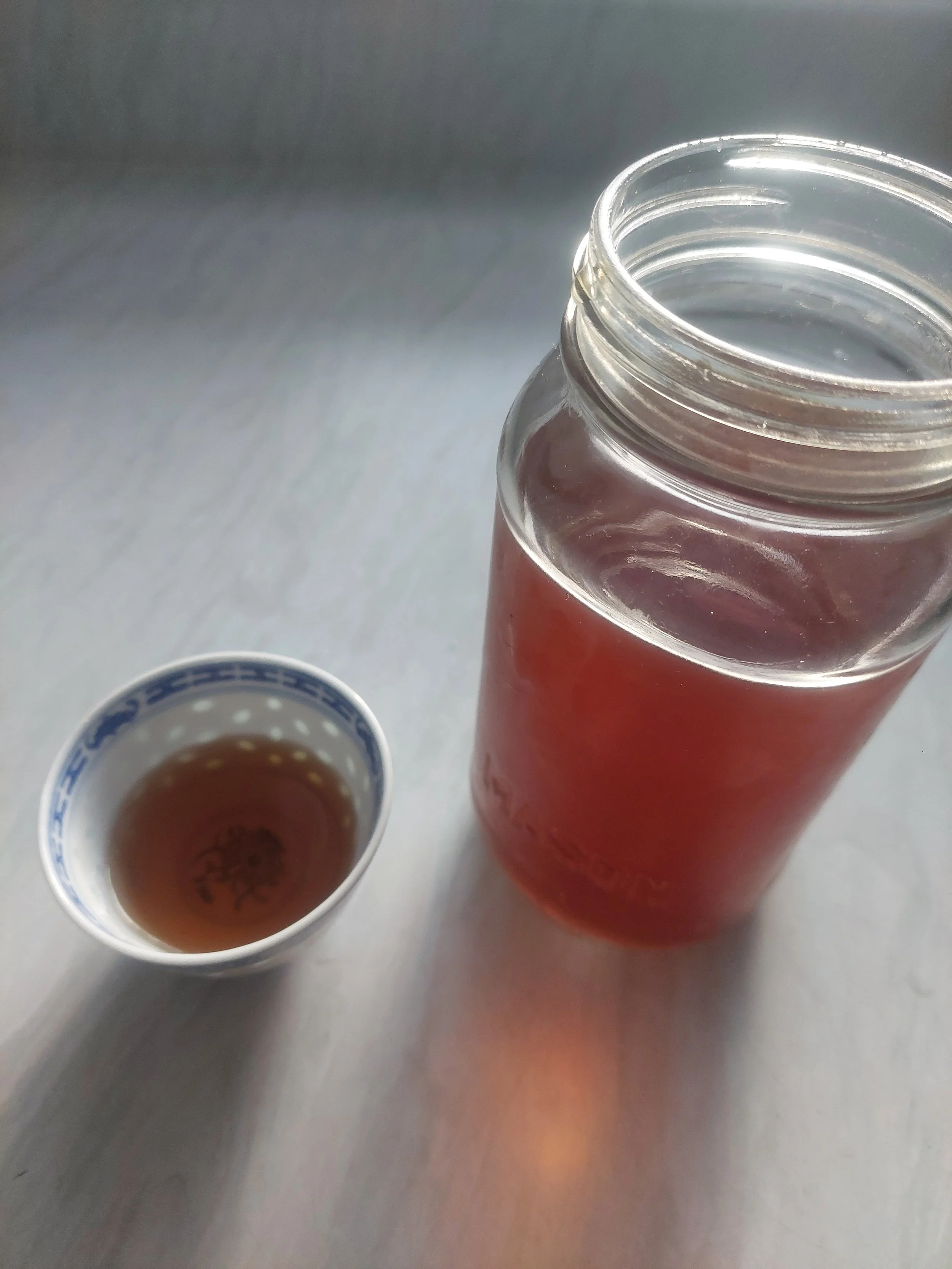 Rene Caisse Tea Decoction - Ready Made