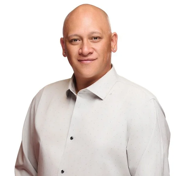 Chauncey Hatico, CHW, CCMA