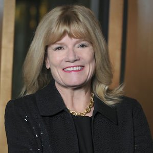 Terry Fulmer, PhD, RN, FAAN