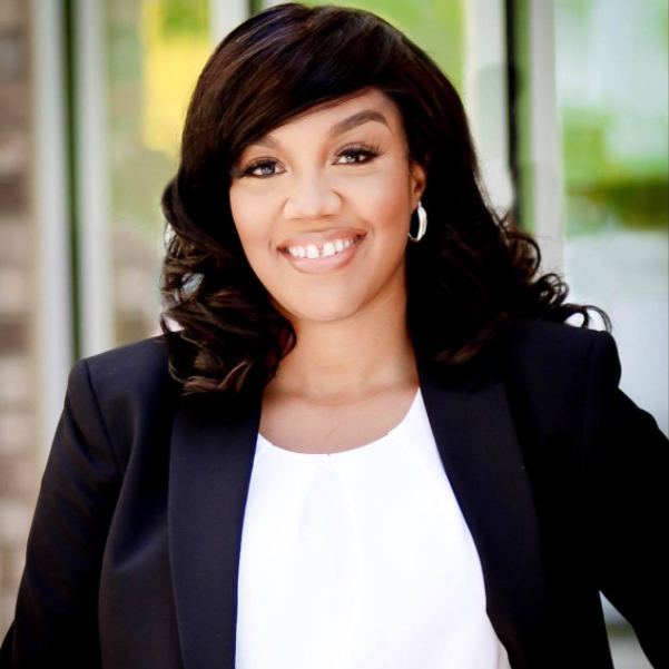 Laura Dewberry, CHW, MPH