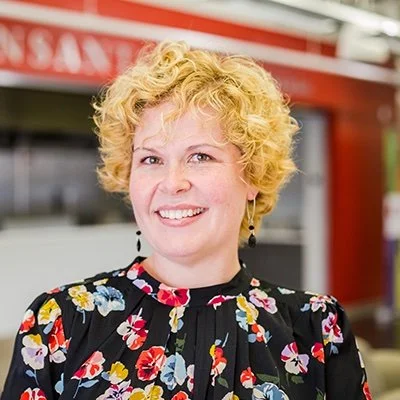 Trina Ragain, MSPH