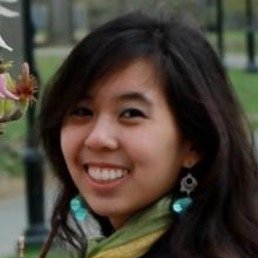 Priscilla Ko, PharmD