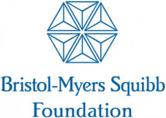 Bristol-Myers Squibb Foundation logo.png