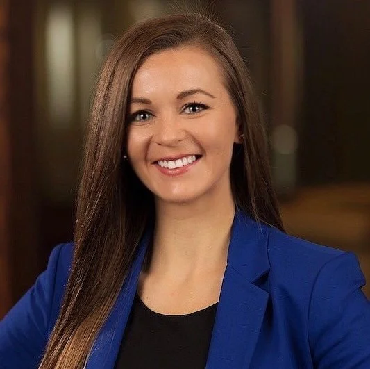 Amanda Moreland, JD, MPH