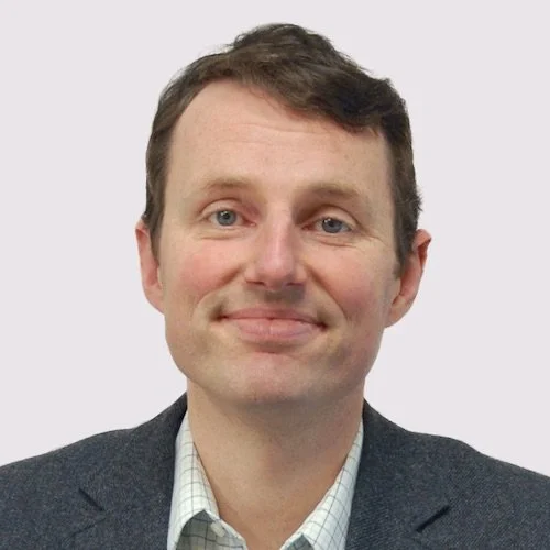 Mike Ellsworth, MPA, JD