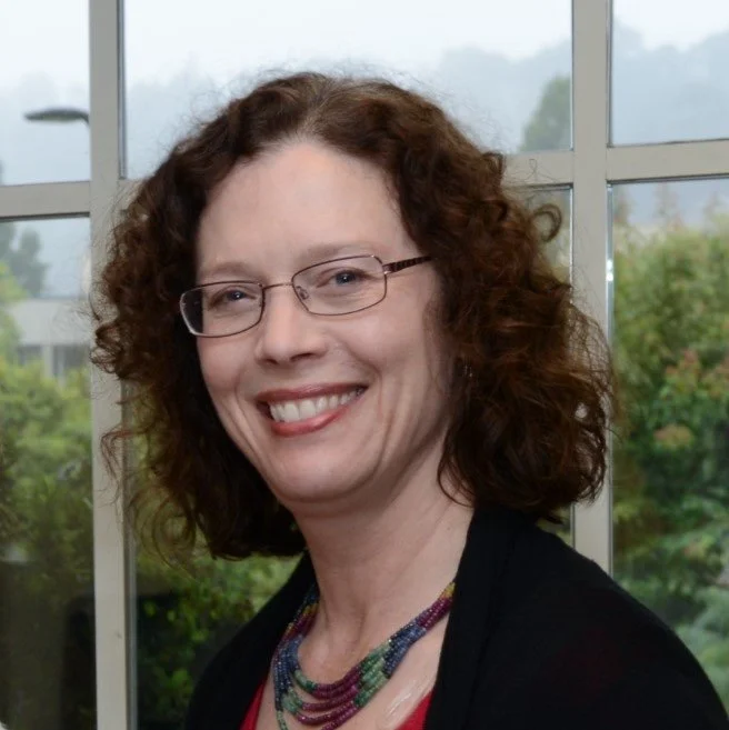 Catherine Thomsen, MPH
