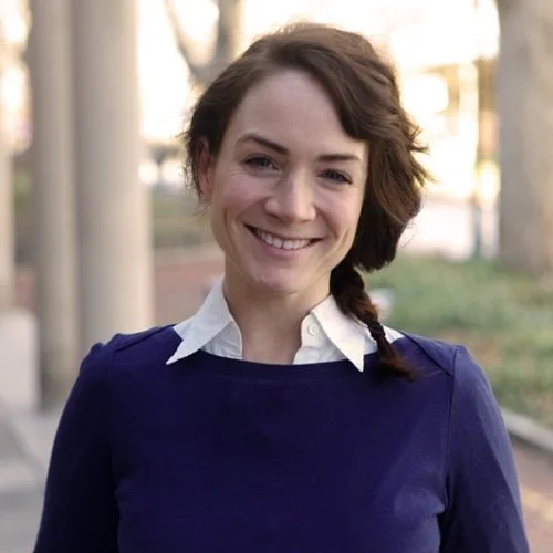 Alisa Padon, PhD