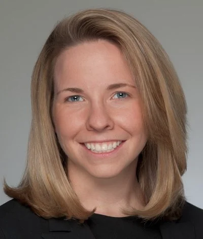 Katie Garfield, JD