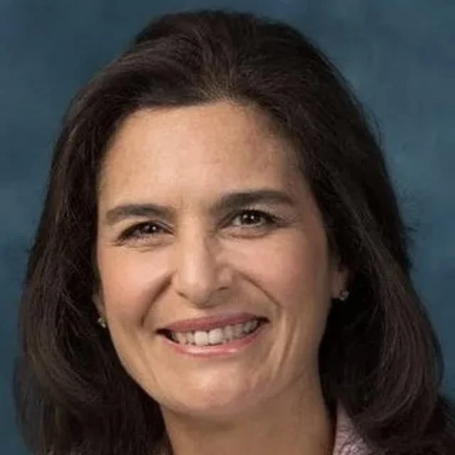 Ella Kazerooni, MD, MS