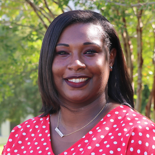 Allison Smith, PhD