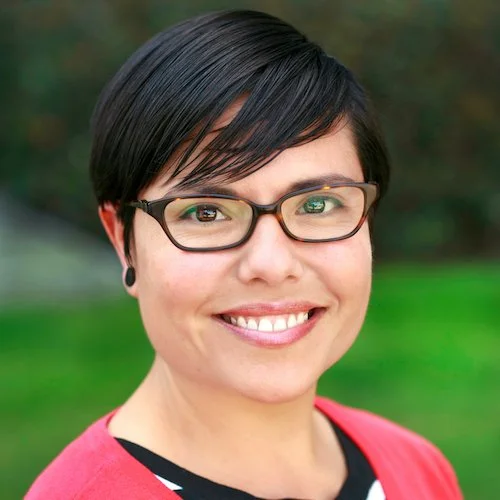 Priscilla Martinez, MPhil, PhD