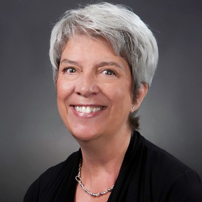 Peggy Reynolds, PhD, MPH