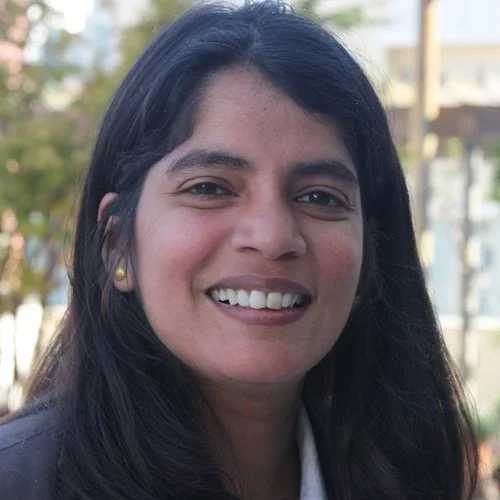 Sharima Rasanayagam, PhD