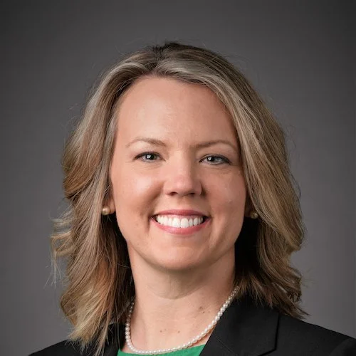 Stacy Stanifer, PhD, APRN, AOCNS