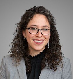 Rachel Landauer, JD, MPH