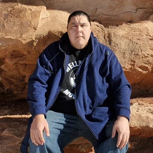 Jason “Biggie” Umtuch