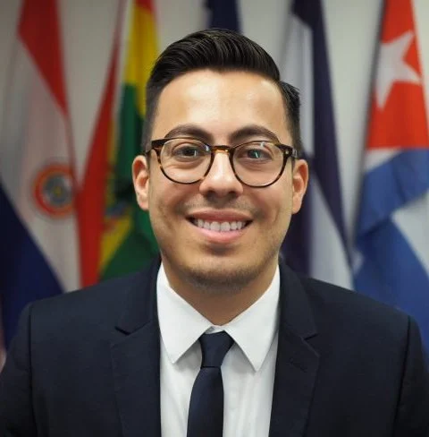 Jeffrey Reynoso, DrPH, MPH