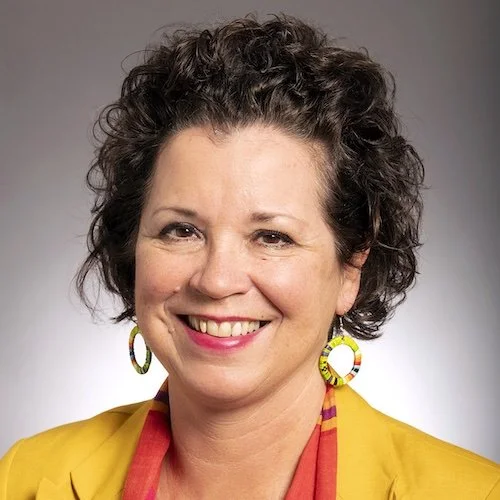 Senator Mary K. Kunesh, MA