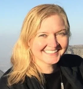 Kimberly Kendziora, PhD