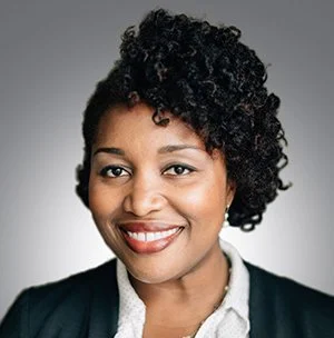 Adaeze Enekwechi, PhD, MPP