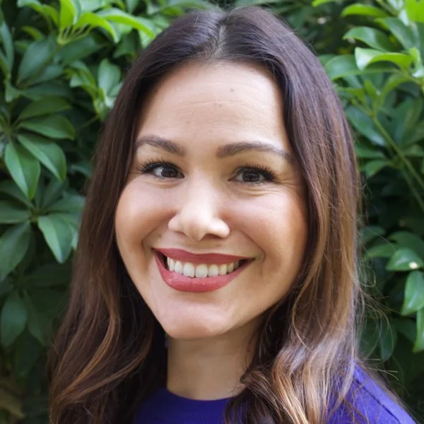 Mayra Alvarez, MHA
