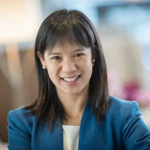 Charlene Wong, MD