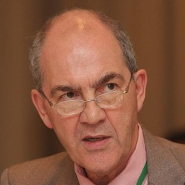 Malcolm Fisk, PhD