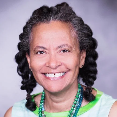 Camara Phyllis Jones, MD, MPH, PhD