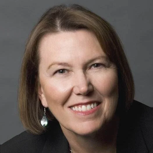 Mary Pittman, DrPH