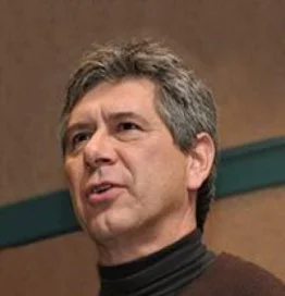 Martin Richards