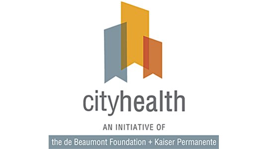 CityHealth Logo