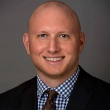 Adam Lustig, MS