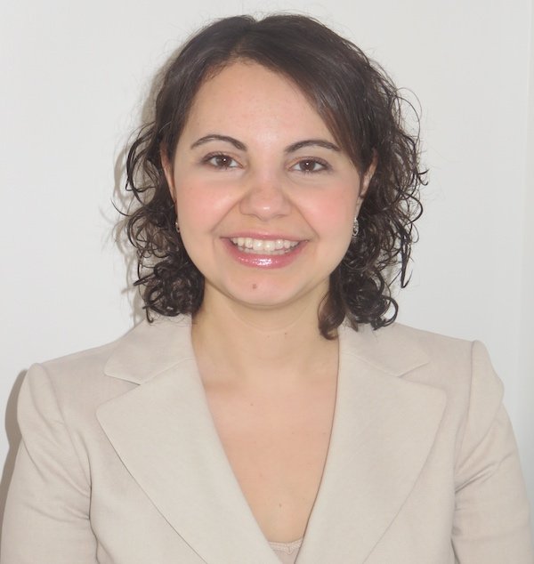 Daniella Gratale, MA