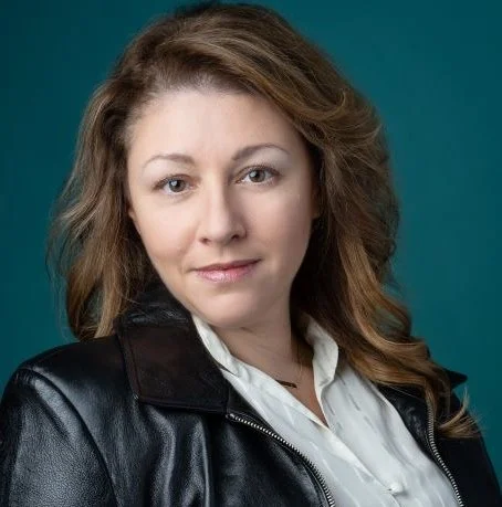 Christin D'Ovidio, MFA, CCPH