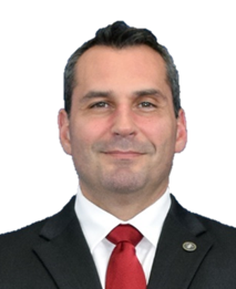 Lt. Jason Piotrowski