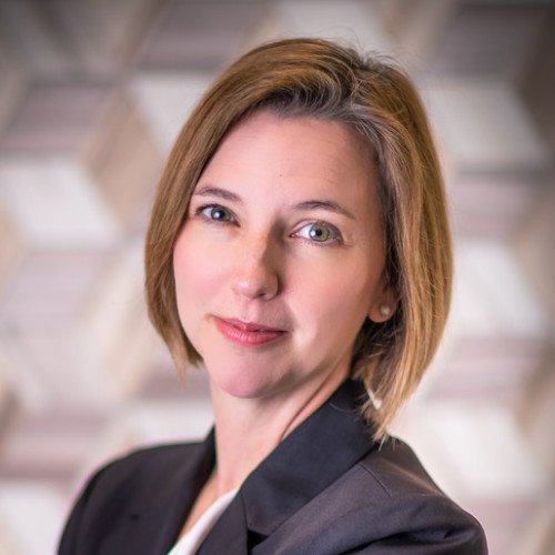 Kate Greene, MBA