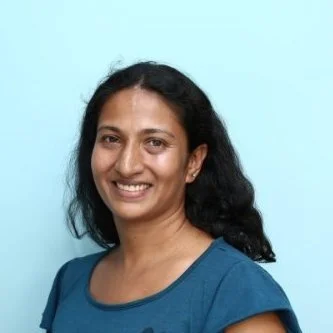 Sujata Bijou, MPH