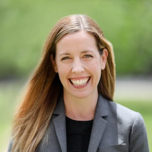 Jessica Daly, MPH