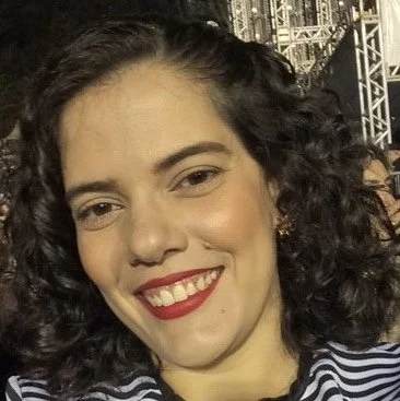 Lara Raisa Cheles Vieira, MSc