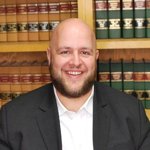 Phil Waters, JD