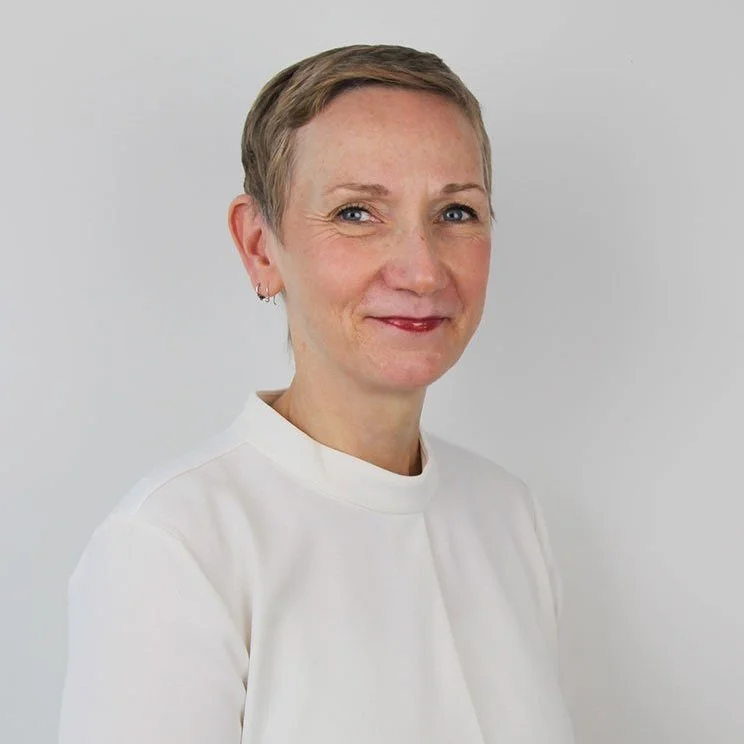 Maureen Rigney, LICSW