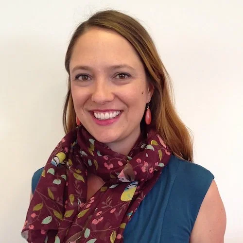 Katherine Schaff, DrPH, MPH