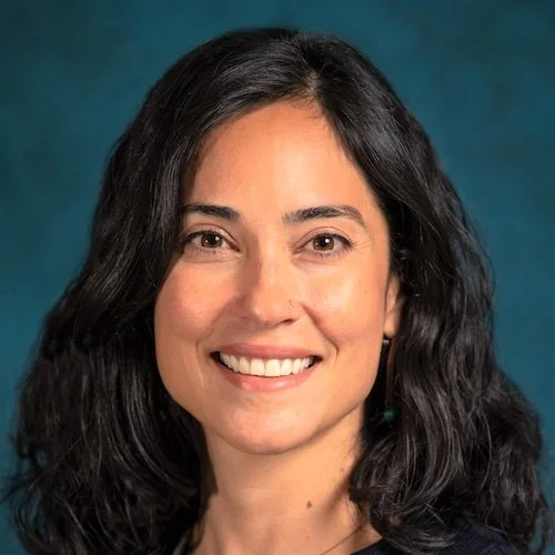 Shireen Malekafzali, MPH