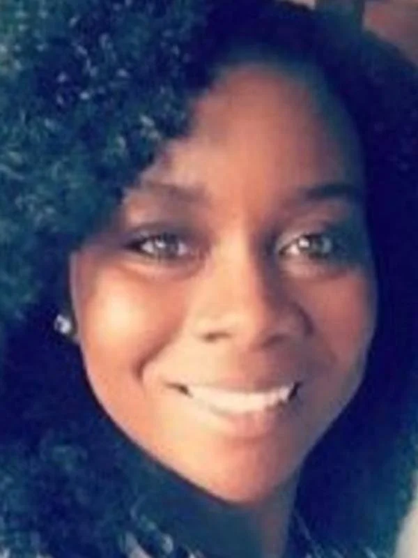 La'Quana Williams, MPH