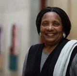 Ella Greene-Moton