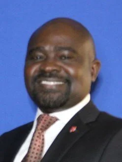 Harrison Ndetan, PhD, MD, MPH
