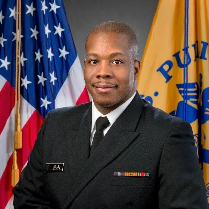 Rashid Njai, PhD, MPH, MSW